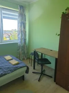 ClickOnTheCozyLime room pokoje Czechów - Rybczewice