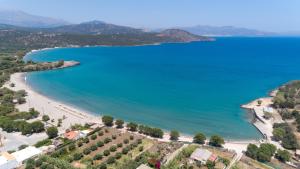 Drakonakis house 3bd istron