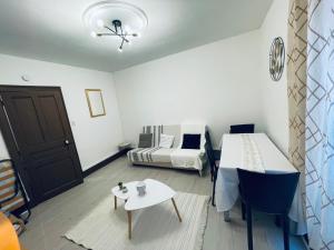 Appartements The Pekin : photos des chambres