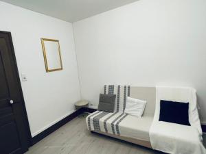 Appartements The Pekin : photos des chambres