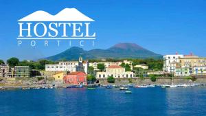HOSTEL PORTICI