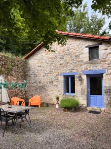 Appartements Le Plantier 1 : photos des chambres
