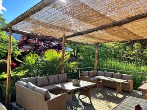 Hotel Garni Partaneshof