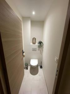 Maisons de vacances La Cigale - Maison (8 pers) au Lac de Lacanau : photos des chambres