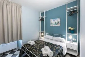 HOSTEL PORTICI - Неаполь