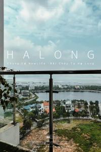 Chuỗi căn hộ 1 2 3 5 phòng ngủ Lh ngay