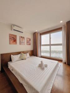 Chuỗi căn hộ 1 2 3 5 phòng ngủ Lh ngay