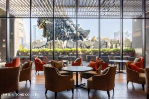 Hotel Gracery Shinjuku