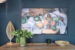 Ferienhaus Weltenbummler