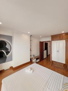 Chính chủ căn hộ 1 2 3 5 phòng ngủ HaLong