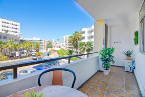 La Perla de Monterrey by Homestaygrancanaria