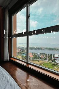 Chính chủ căn hộ 1 2 3 5 phòng ngủ HaLong