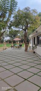 Girisadan Natures Retreat A Holistic Wellness Resort