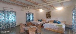 Girisadan Natures Retreat A Holistic Wellness Resort