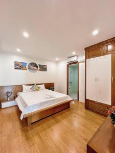 Chính chủ căn hộ 1 2 3 5 phòng ngủ HaLong