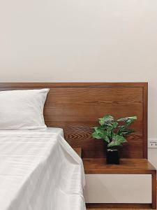 Chính chủ căn hộ 1 2 3 5 phòng ngủ HaLong