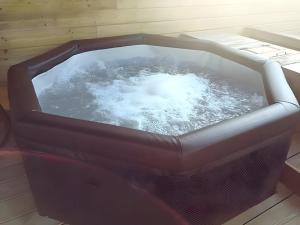 Maisons de vacances La Cigale - Maison (8 pers) au Lac de Lacanau : photos des chambres