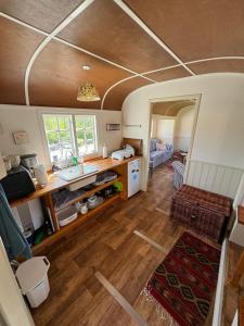 Unik Cirkusvogn i Aarhus