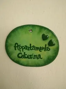 Appartamento Caterina - Ferrania