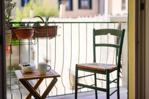 SantAmbrogio Comfort Home