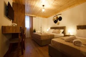 Guva Guest House - Libohovë