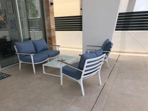 Moderne luksus villa i Torrevieja Alicante