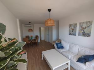 Apartamento Fuengirola Costa
