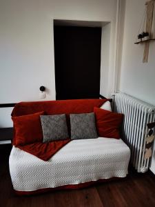 Appartements Les Camelias : photos des chambres