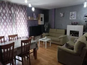 La Paradita Cogollos - Cogollos