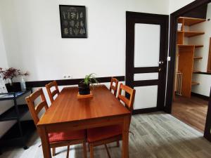 Appartements Les Camelias : photos des chambres