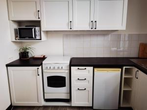 Appartements Les Camelias : photos des chambres