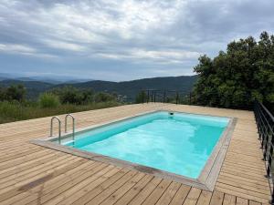 Villas Villa Rose : photos des chambres