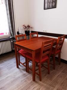 Appartements Les Camelias : photos des chambres