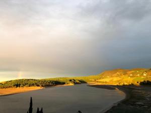 Mogro con vistas al mar y Garaje!