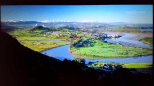 Mogro con vistas al mar y Garaje!