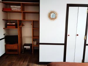 Appartements Les Camelias : photos des chambres