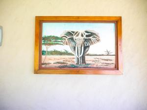 Tembo Baharini Apartments