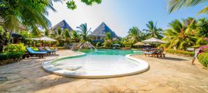 Tembo Baharini Apartments