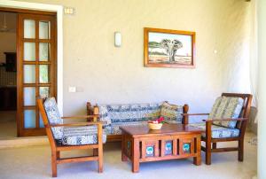 Tembo Baharini Apartments