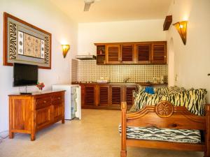 Tembo Baharini Apartments