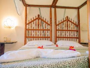 Tembo Baharini Apartments