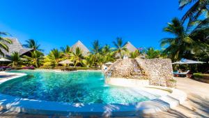 Tembo Baharini Apartments