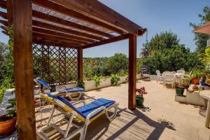 House in Quiet Location