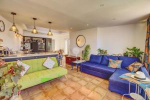 House in Quiet Location