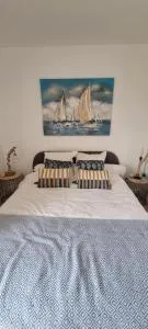 Chambre St-Loup - Fontanès