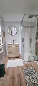 Sejours chez l'habitant Chambre St-Loup : photos des chambres
