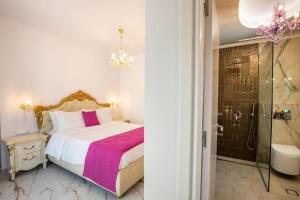 La Scala Luxury Villa Marinela