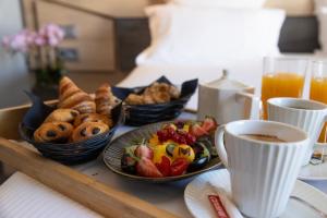 Hotels Mouratoglou Hotel & Resort : photos des chambres