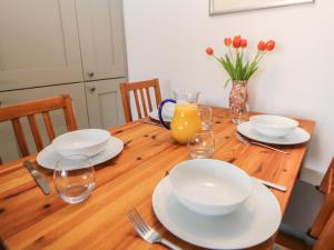 The Cottage Bradwell