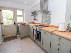 The Cottage Bradwell